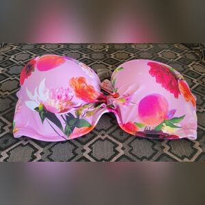 Victoria Secret vikini top 34C
